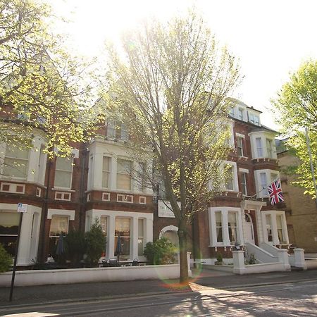 The Courtlands Hotel Brighton Exterior photo