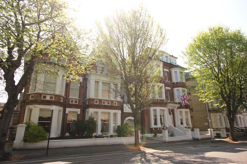 The Courtlands Hotel Brighton Exterior photo